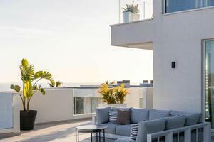 Luxury 5 Bedroom Villa - San Eugenio Alto - Serenity Luxury Villas (0)