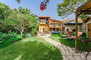6 slaapkamers Villa - Villa de Arico (0)