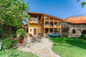 6 slaapkamers Villa - Villa de Arico (1)