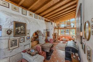 6 slaapkamers Villa - Villa de Arico (3)
