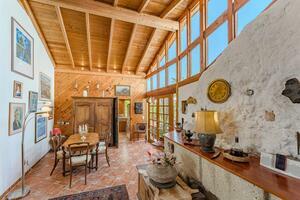 6 slaapkamers Villa - Villa de Arico (0)