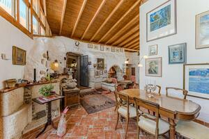 6 slaapkamers Villa - Villa de Arico (2)