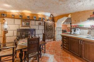 6 slaapkamers Villa - Villa de Arico (0)