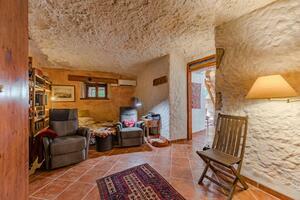 6 slaapkamers Villa - Villa de Arico (1)