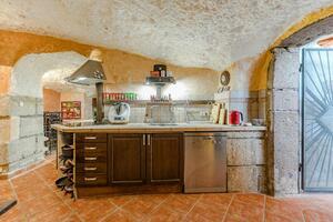 6 slaapkamers Villa - Villa de Arico (2)