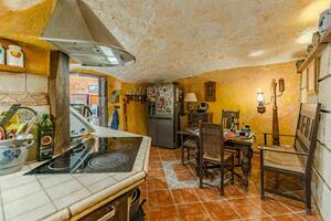 6 slaapkamers Villa - Villa de Arico (0)