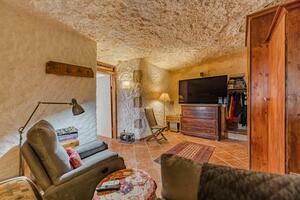 6 slaapkamers Villa - Villa de Arico (1)