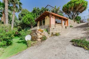 6 slaapkamers Villa - Villa de Arico (0)