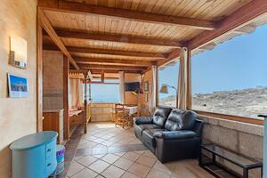 6 slaapkamers Villa - Villa de Arico (1)