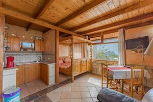 6 slaapkamers Villa - Villa de Arico (2)