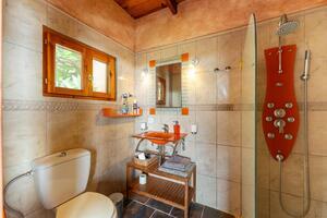 6 slaapkamers Villa - Villa de Arico (0)