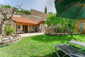6 slaapkamers Villa - Villa de Arico (3)