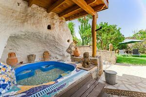 6 slaapkamers Villa - Villa de Arico (1)