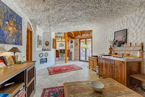 6 slaapkamers Villa - Villa de Arico (3)