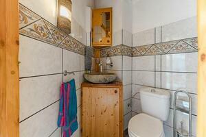 6 slaapkamers Villa - Villa de Arico (1)