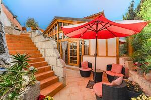 6 slaapkamers Villa - Villa de Arico (0)