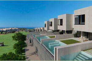 2 slaapkamers Villa - Amarilla Golf (1)