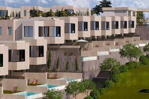 2 slaapkamers Villa - Amarilla Golf (2)