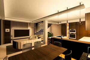 2 slaapkamers Villa - Amarilla Golf (1)