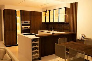 2 slaapkamers Villa - Amarilla Golf (2)