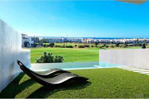 2 slaapkamers Villa - Amarilla Golf (0)