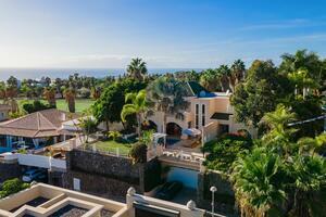 6 Bedroom Villa -  La Caleta (1)