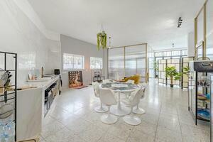 Maison de ville de 2 chambres - Adeje (0)