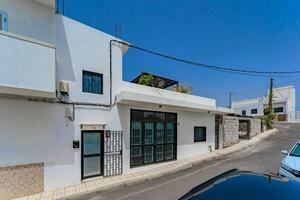 Maison de ville de 2 chambres - Adeje (1)