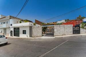 Maison de ville de 2 chambres - Adeje (2)