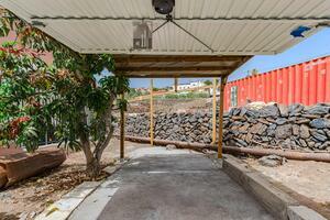 Maison de ville de 2 chambres - Adeje (3)