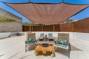 Maison de ville de 2 chambres - Adeje (3)