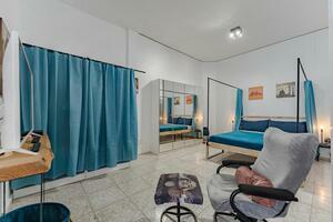 Maison de ville de 2 chambres - Adeje (3)