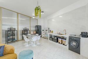 Maison de ville de 2 chambres - Adeje (0)