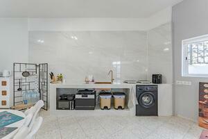 Maison de ville de 2 chambres - Adeje (1)