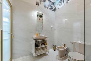 Maison de ville de 2 chambres - Adeje (3)