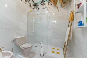 Maison de ville de 2 chambres - Adeje (0)