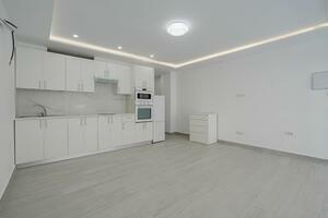 Appartement de 1 chambre - Los Cristianos (2)