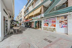 Appartement de 1 chambre - Los Cristianos (1)