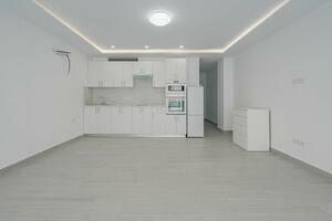 Appartement de 1 chambre - Los Cristianos (3)