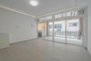 Appartement de 1 chambre - Los Cristianos (0)