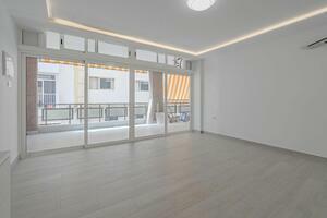 Appartement de 1 chambre - Los Cristianos (1)