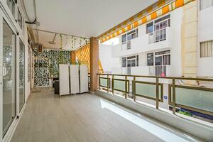 Appartement de 1 chambre - Los Cristianos (0)