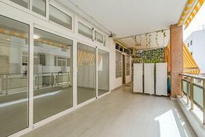 Appartement de 1 chambre - Los Cristianos (1)