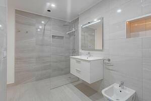 Appartement de 1 chambre - Los Cristianos (1)