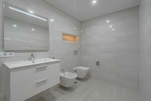 Appartement de 1 chambre - Los Cristianos (2)