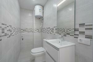 Appartement de 1 chambre - Los Cristianos (3)