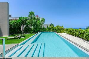 5 Bedroom Villa -  La Caleta (0)