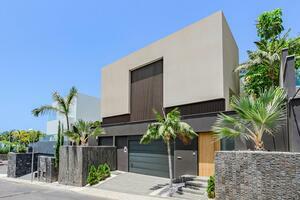 5 Bedroom Villa -  La Caleta (2)
