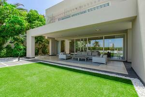 5 Bedroom Villa -  La Caleta (3)
