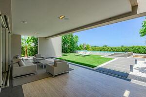 5 Bedroom Villa -  La Caleta (1)